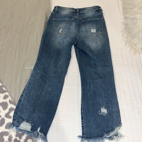 Risen Jeans - Picture 2 of 5